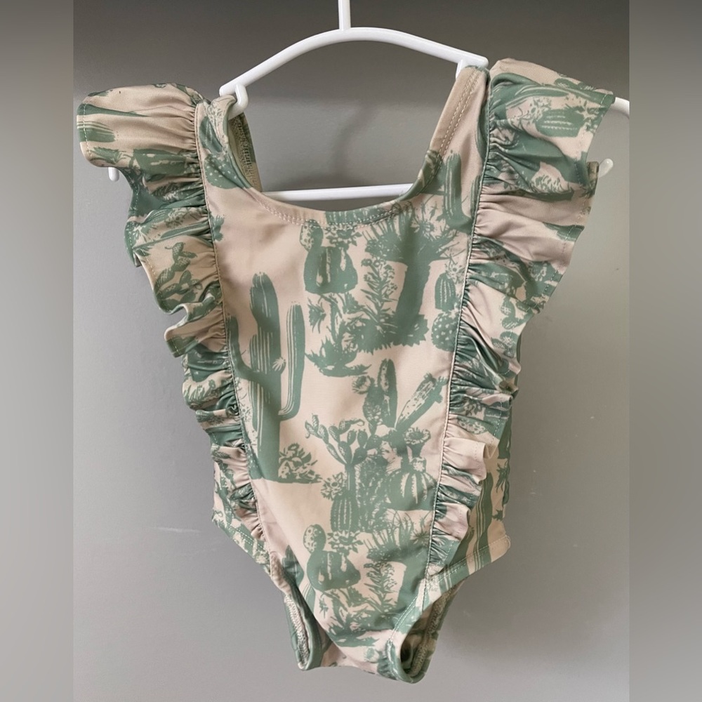 Kate Quinn Swimsuit
